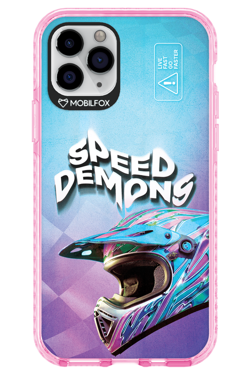 Helmet - Apple iPhone 11 Pro