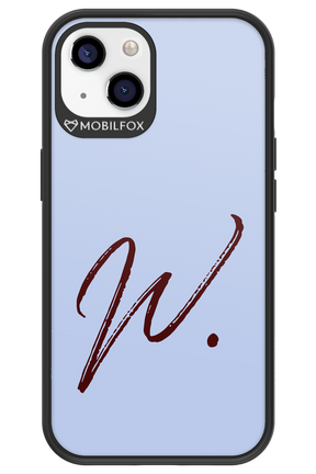 (Jellyfish Presso) W 2.0 - Apple iPhone 13