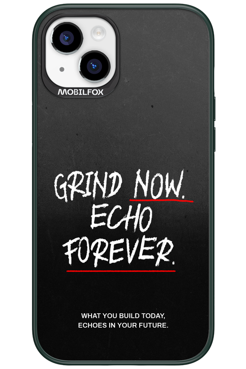 Grind Now - Apple iPhone 15 Plus