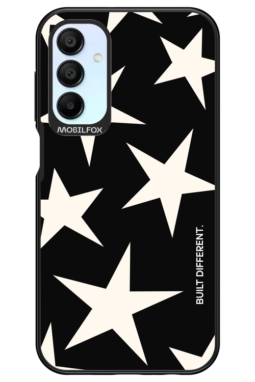 Built Different BW - Samsung Galaxy A15