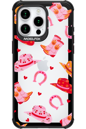 Yee Haw - Apple iPhone 15 Pro Max