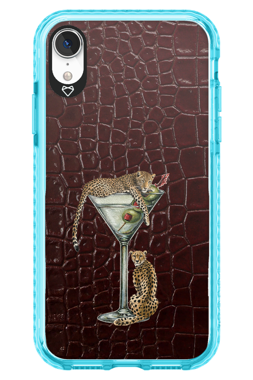 Cocktail Night 2.0 - Apple iPhone XR