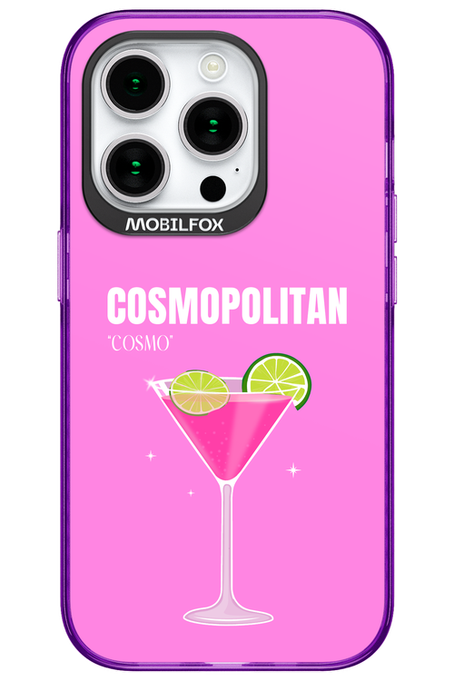 Cosmo - Apple iPhone 15 Pro