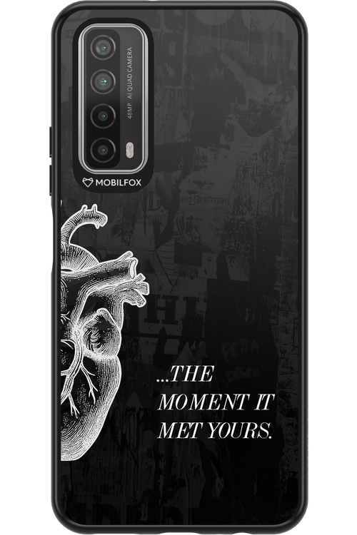 His Heart 2.0 - Huawei P Smart 2021