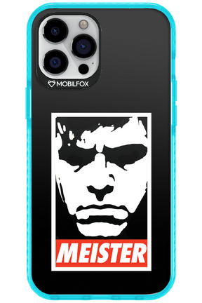 MEISTER - Apple iPhone 12 Pro Max