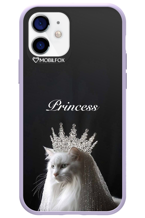 Princess - Apple iPhone 12