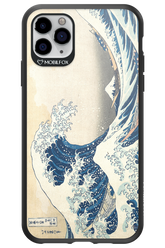 Hokusai - Apple iPhone 11 Pro Max