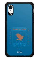 Ravenclaw. - Apple iPhone XR