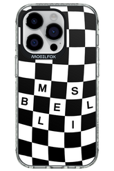 Belli Checked - Apple iPhone 14 Pro