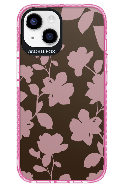 Flower Serenade - Apple iPhone 14