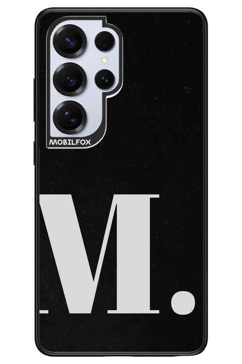 M (Off Space) 2.0 - Samsung S25 Ultra