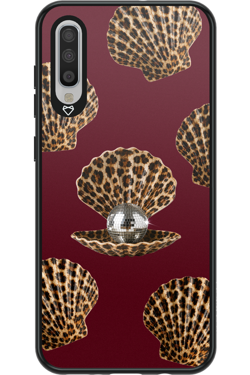 Summer Disco 2.0 - Samsung Galaxy A70