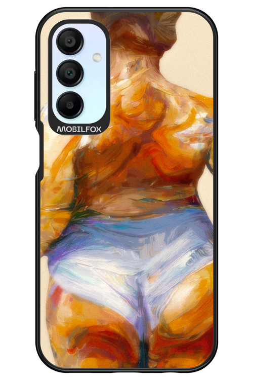 Goddass - Samsung Galaxy A15