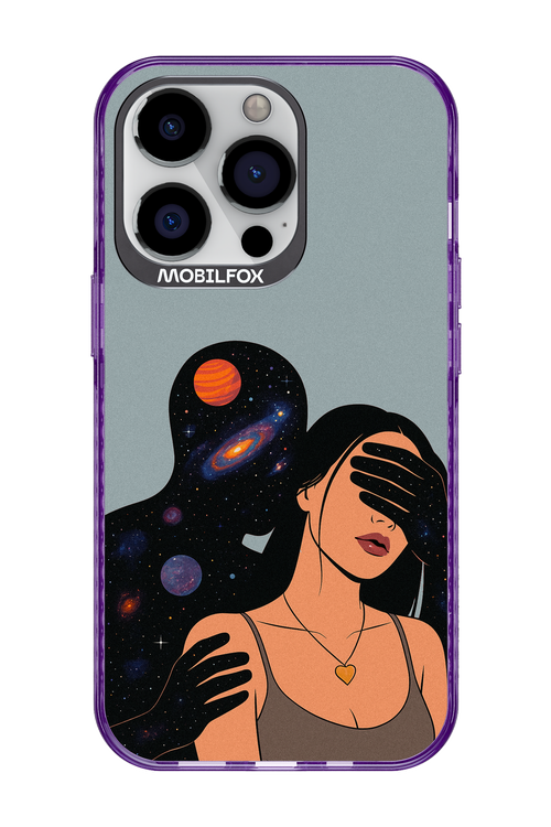 Universe Lover - Apple iPhone 13 Pro