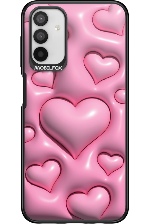 Hearts 2.0 - Samsung Galaxy A04s