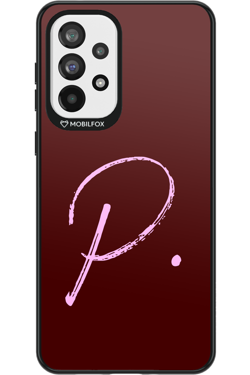 (Dark Blush) P 2.0 - Samsung Galaxy A73