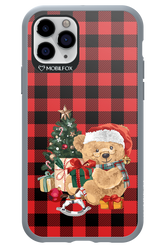 Teddy's Christmas - Apple iPhone 11 Pro