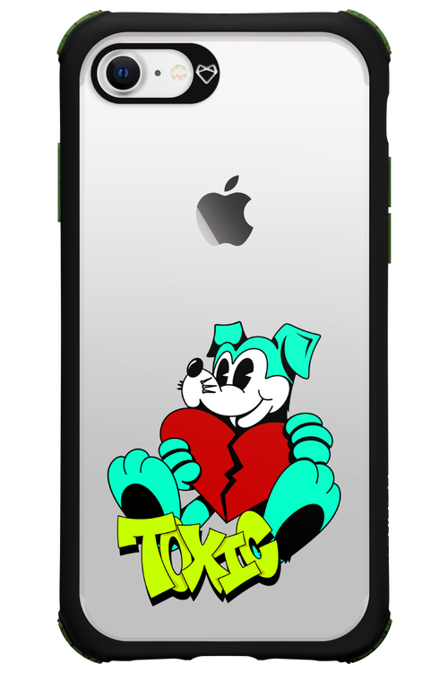 Playful Chaos - Apple iPhone 7