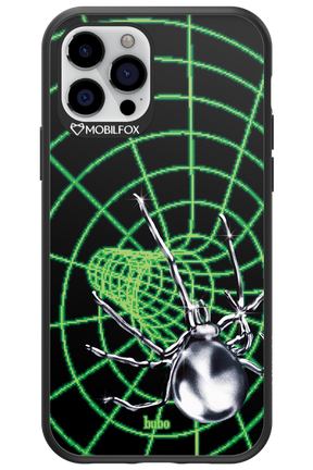 SINGULARITY - Apple iPhone 12 Pro