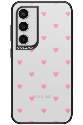 Mini Hearts 2.0 - Samsung Galaxy S24