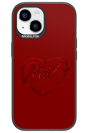 Brat - Apple iPhone 15