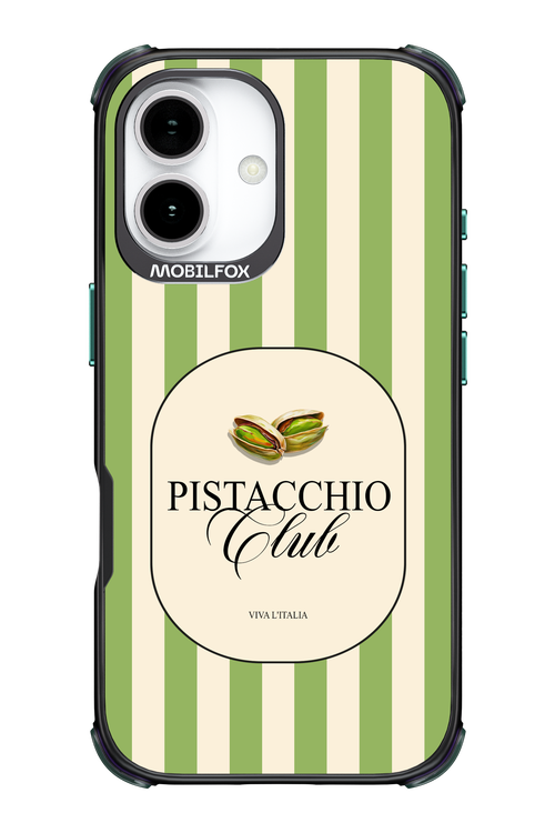 P-Club - Apple iPhone 17
