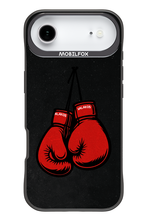 BoxRrr 2.0 - Apple iPhone 17 Air