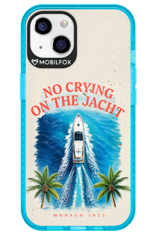 No Crying 2.0 - Apple iPhone 13