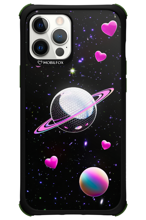 Girls Galaxy - Apple iPhone 12 Pro Max