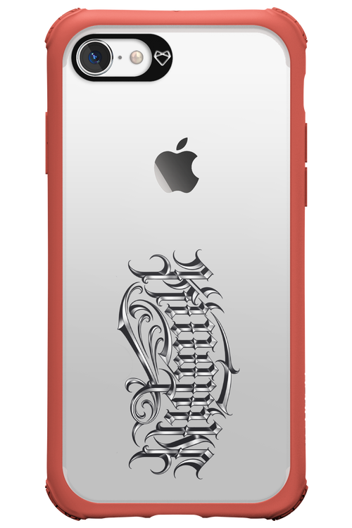 Chaotic Love - Apple iPhone 7