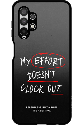 My Effort - Samsung Galaxy A13 4G