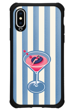 Poolside Affair - Apple iPhone XS