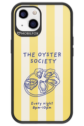 Oyster Society - Apple iPhone 13