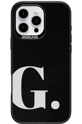 G (Off Space) 2.0 - Apple iPhone 16 Pro Max