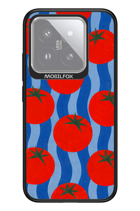 TOMATO 2.0 - Xiaomi 14