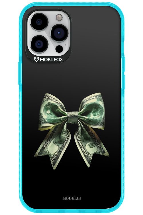 Money is Cute 2.0 - Apple iPhone 12 Pro Max