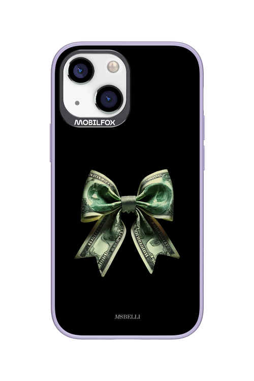 Money is Cute 2.0 - Apple iPhone 13 Mini