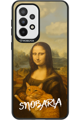 OG Cat Lover - Samsung Galaxy A33