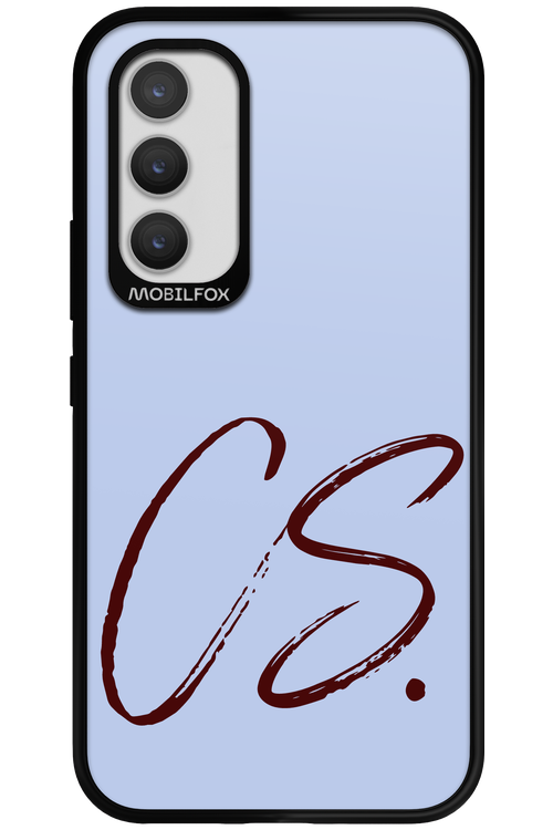 (Jellyfish Presso) CS 2.0 - Samsung Galaxy A34