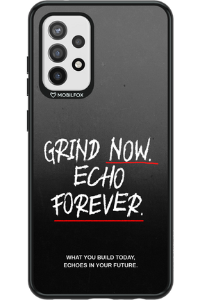 Grind Now 2.0 - Samsung Galaxy A72