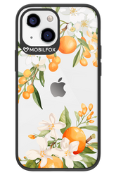 Amalfi Orange 2.0 - Apple iPhone 13 Mini
