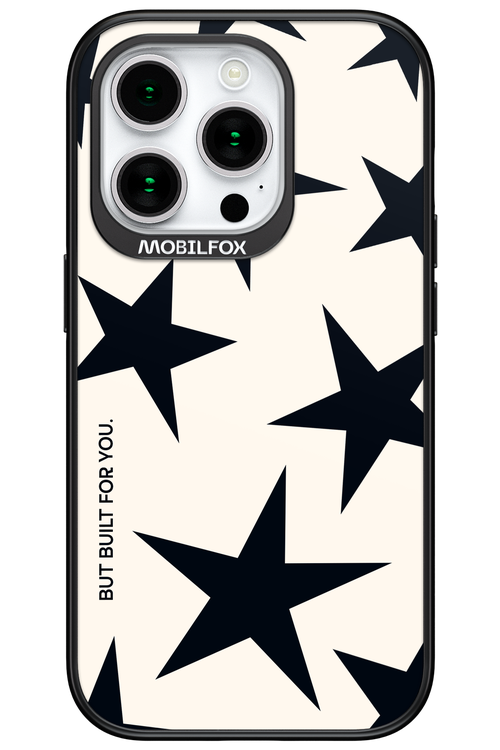 Built for You - Apple iPhone 15 Pro