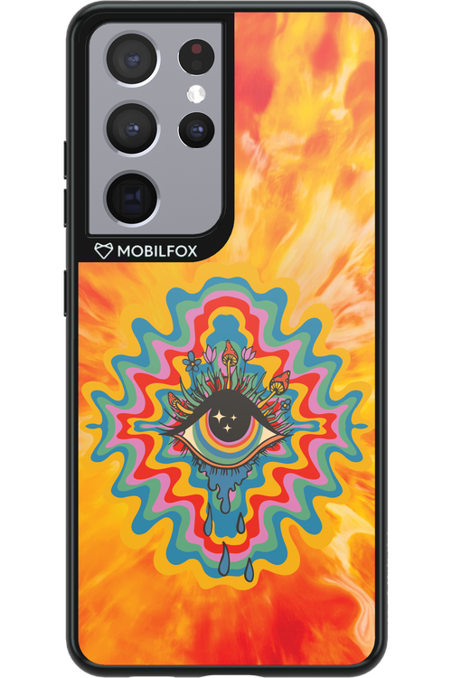 ThirdEye 2.0 - Samsung Galaxy S21 Ultra