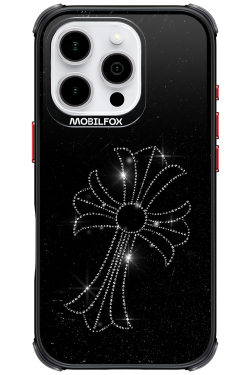 Chrome Standard - Apple iPhone 16 Pro