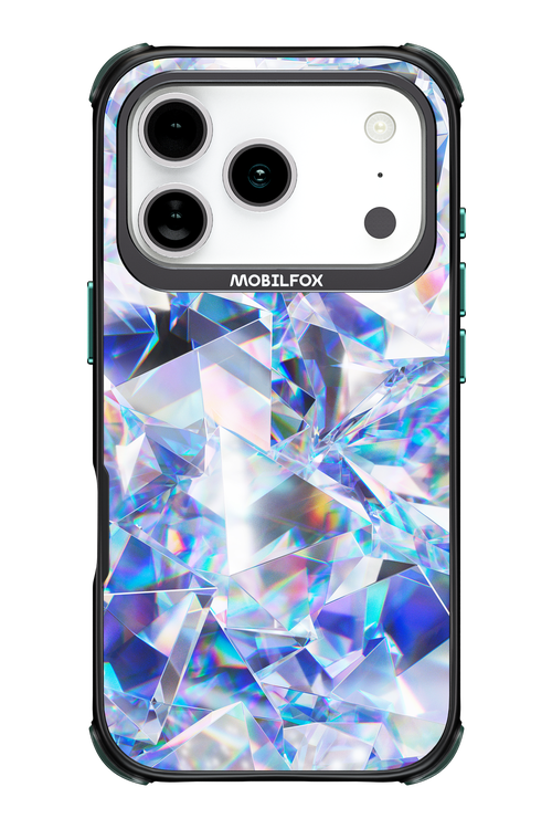 Holo Shard - Apple iPhone 17 Pro