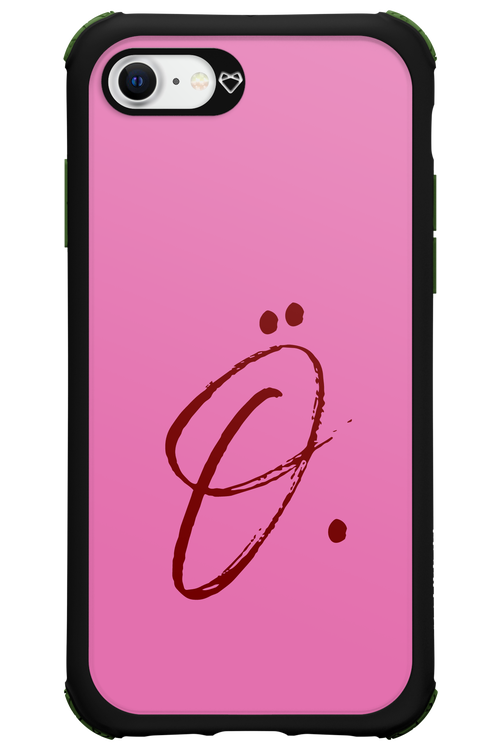 (Sorbet) O II 2.0 - Apple iPhone 8