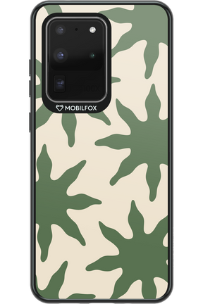 Drylands - Samsung Galaxy S20 Ultra 5G