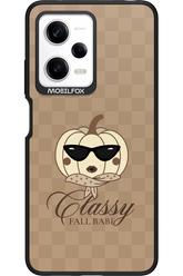 Fall Babe 2.0 - Xiaomi Redmi Note 12 Pro 5G