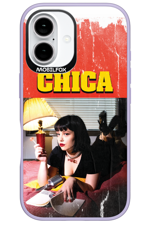 CHICA - Apple iPhone 16