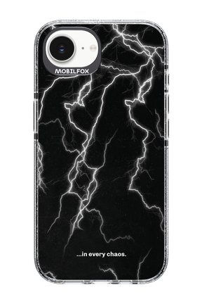 Chaotic Thunder - Apple iPhone 16e